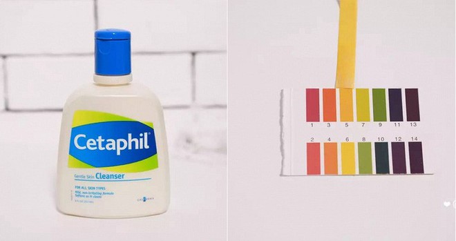 So sánh độ pH của 10 loại sữa rửa mặt phổ biến, bất ngờ khi có loại được đánh giá dịu nhẹ lại dễ khiến da bị tổn thương  - Ảnh 3.