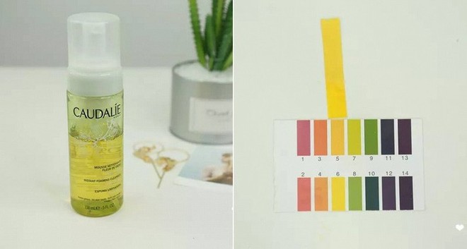 So sánh độ pH của 10 loại sữa rửa mặt phổ biến, bất ngờ khi có loại được đánh giá dịu nhẹ lại dễ khiến da bị tổn thương  - Ảnh 4.