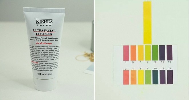 So sánh độ pH của 10 loại sữa rửa mặt phổ biến, bất ngờ khi có loại được đánh giá dịu nhẹ lại dễ khiến da bị tổn thương  - Ảnh 9.