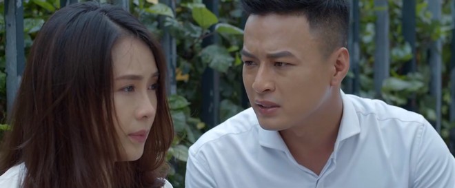 Preview Hoa Hồng Tr&ecirc;n Ngực Tr&aacute;i tập 19: Ẵm nửa tỷ xong Khu&ecirc; đ&ograve;i tự tử, Bảo can ngăn bằng b&agrave;i ca đếm số! - Ảnh 2.