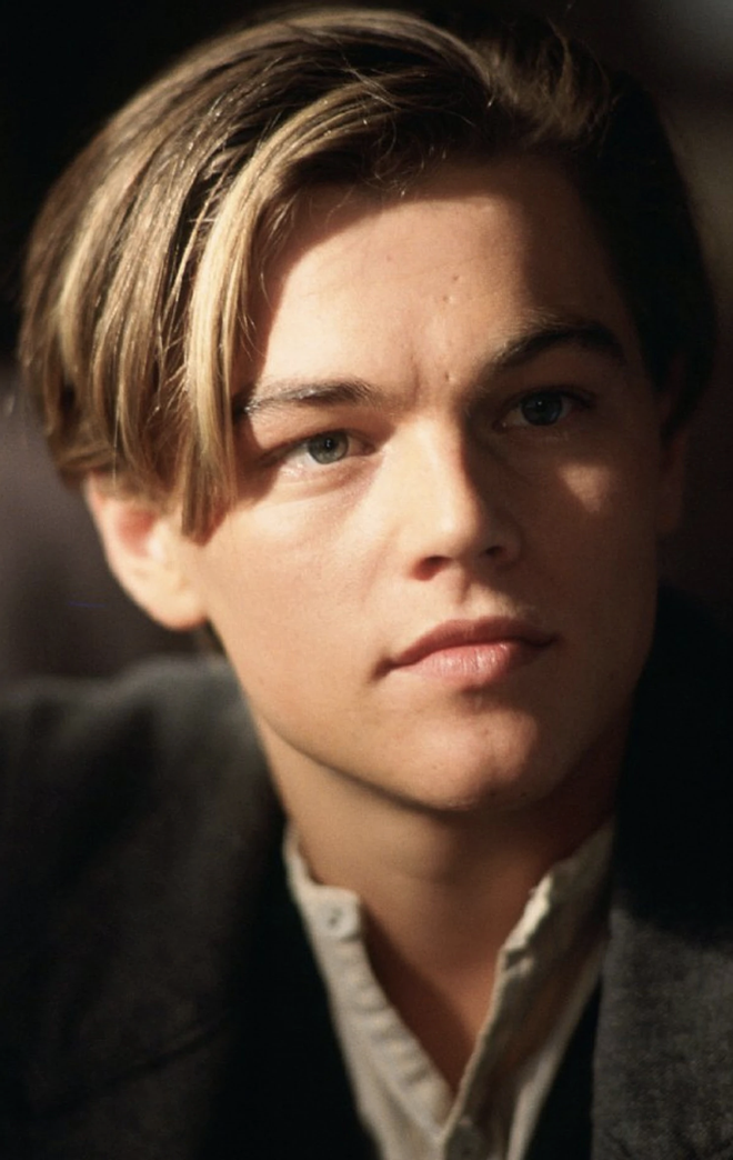 Đây là nam thần Kpop duy nhất được bác sĩ thẩm mỹ so sánh với gương mặt kiệt tác của Leonardo DiCaprio hồi trẻ - Ảnh 5.