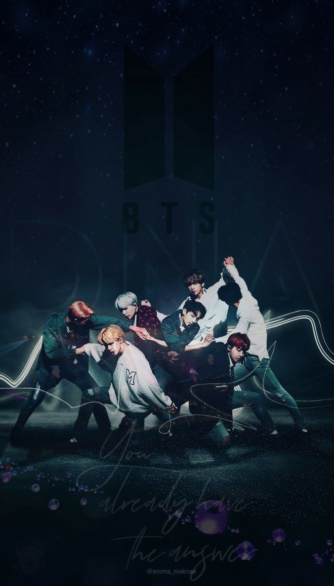 Hình Nền BTS Đẹp Cho Điện Thoại 95 Avatar BTS Army