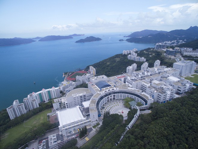 Hồng Kông - Cái nôi của những trường đại học hàng đầu thế giới tại châu Á - Ảnh 1.