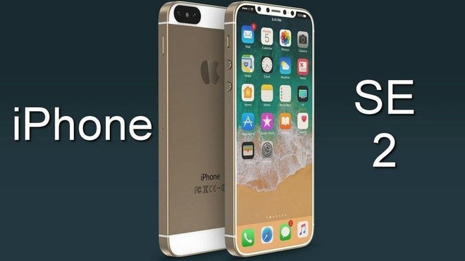 Vẫn còn thêm iPhone mới nữa sắp ra mắt, dự là sốt dẻo hơn cả iPhone 11? - Ảnh 1.