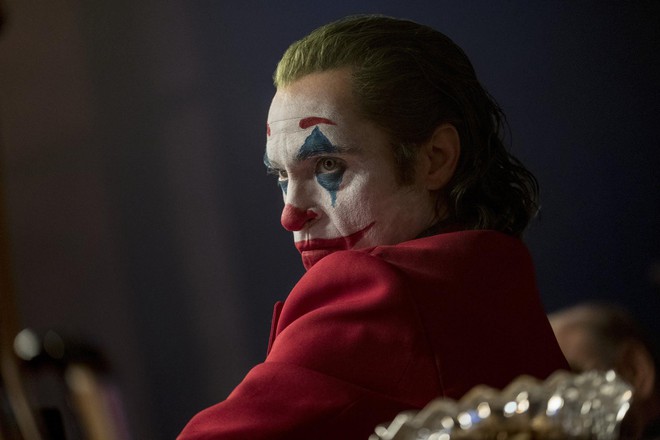 Soi nhanh một loạt Joker: Có thể Joaquin Phoenix là điên nhất nhưng chuẩn nguyên tác lại là người khác - Ảnh 10.