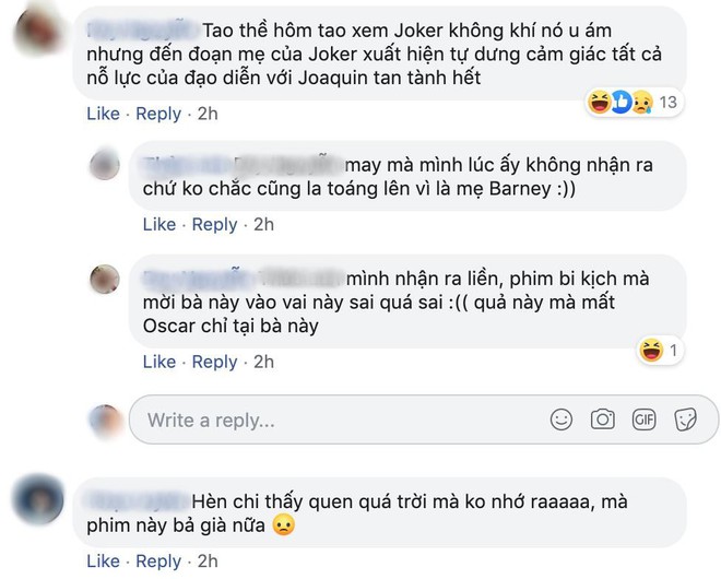 Xuất hiện giả thuyết gây sốc: Joker và Barney (Khi Bố Gặp Mẹ) là anh em cùng mẹ khác cha? - Ảnh 3.