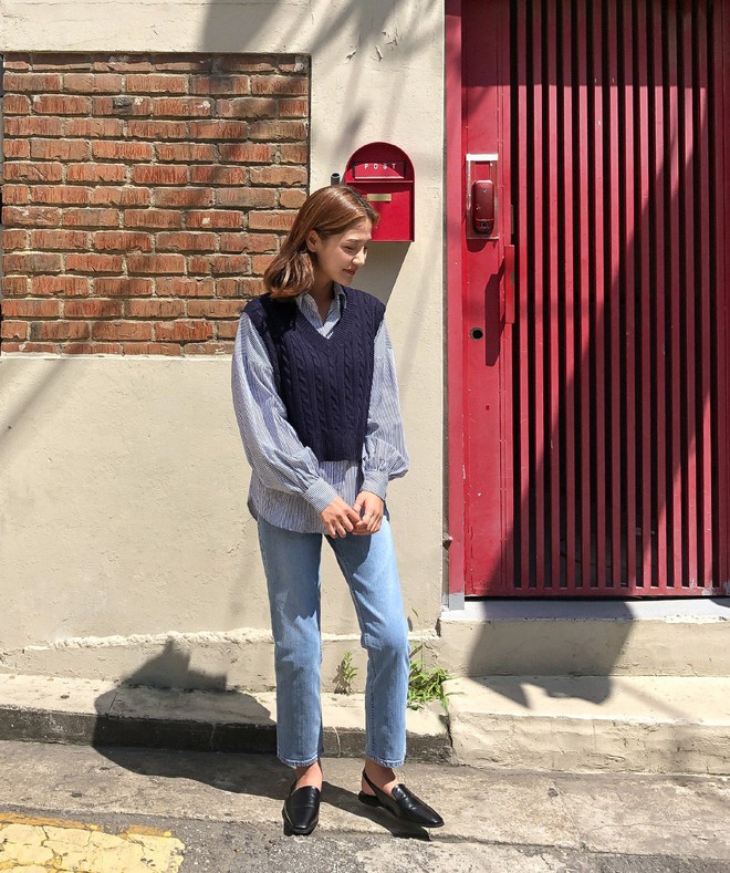Khi bị đồng nghiệp ch&ecirc; mặc xấu: N&agrave;ng c&ocirc;ng sở đừng mặc kệ m&agrave; h&atilde;y cải tổ phong c&aacute;ch với 8 items sau đ&acirc;y - Ảnh 3.