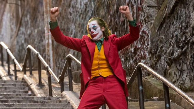 Soi nhanh một loạt Joker: Có thể Joaquin Phoenix là điên nhất nhưng chuẩn nguyên tác lại là người khác - Ảnh 12.