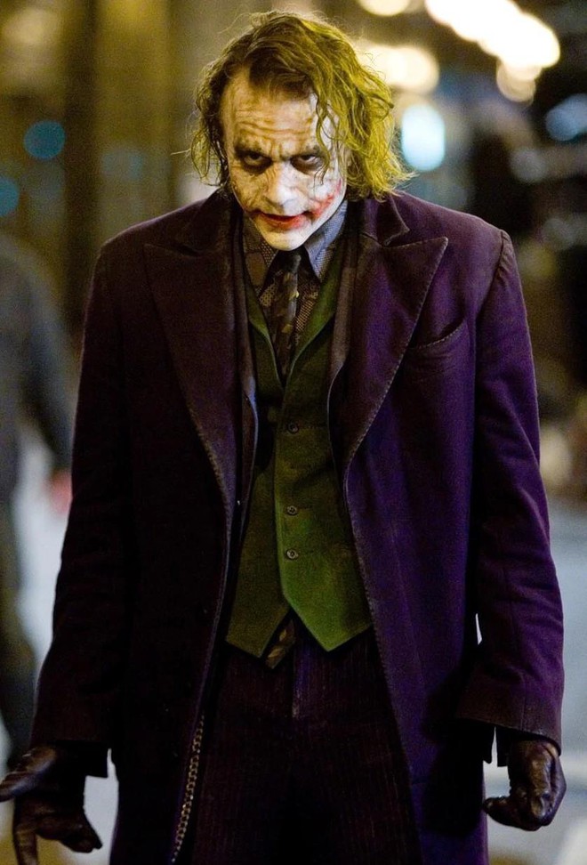 Soi nhanh một loạt Joker: Có thể Joaquin Phoenix là điên nhất nhưng chuẩn nguyên tác lại là người khác - Ảnh 14.