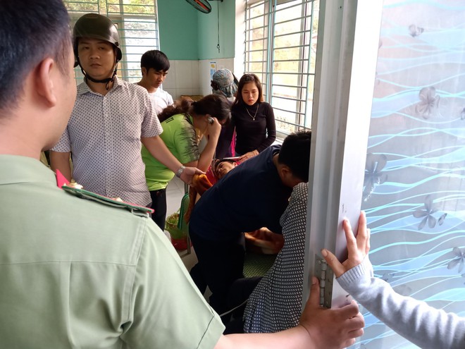 Bị s&eacute;t đ&aacute;nh khi đang l&agrave;m rẫy, 5 người thương vong - Ảnh 3.