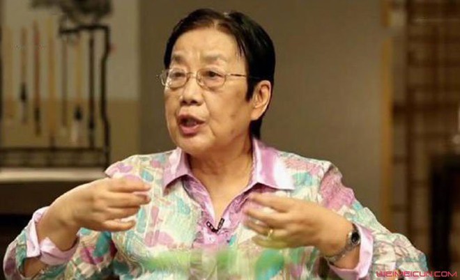 Mẹ đẻ Tây Du Ký 1986 qua đời ở tuổi 81, Tôn Ngộ Không Lục Tiểu Linh Đồng thương xót khôn nguôi - Ảnh 1.