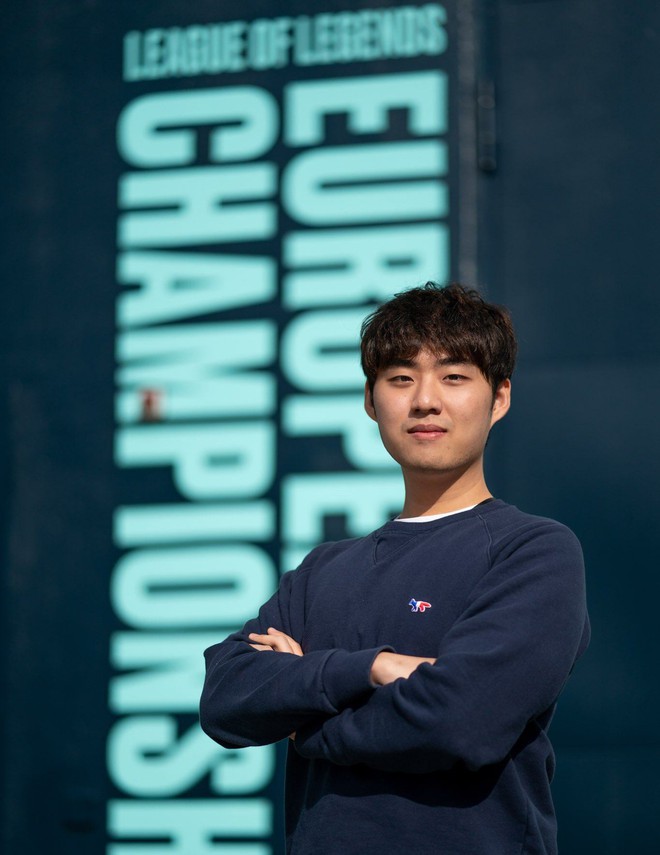 GAM Esports rơi v&agrave;o bảng nhẹ c&acirc;n, fan nức nở gọi t&ecirc;n Bang ca, hy vọng VCS lập kỳ t&iacute;ch tại CKTG - Ảnh 3.