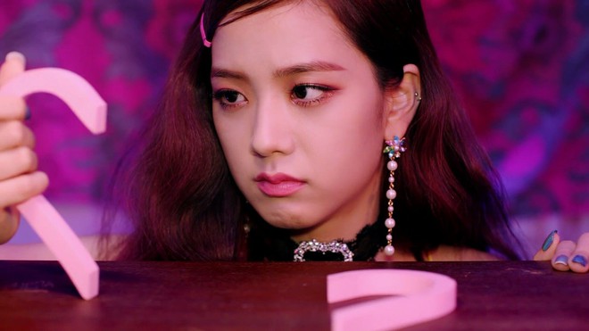 Jisoo chính là thành viên bị đối xử bất công nhất BLACKPINK: hát đã chẳng được bao nhiêu, là visual mà 5 lần 7 lượt lên hình ít nhất - Ảnh 1.