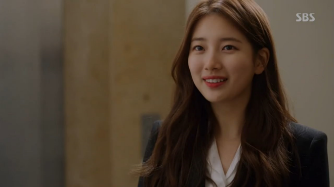 T&igrave;nh tay ba g&acirc;y l&uacute; của Suzy trong Vagabond: Ai cũng nhận vơ của m&igrave;nh rồi đ&egrave; ra h&ocirc;n, c&ograve;n đ&acirc;u li&ecirc;m sỉ? - Ảnh 16.