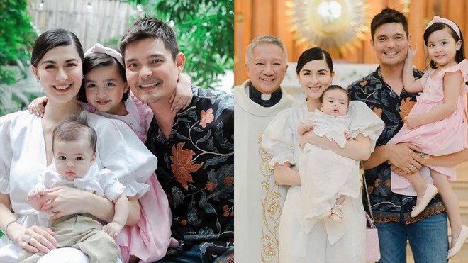 Mặt mộc của Mỹ nhân đẹp nhất Philippines Marian Rivera: Khi đẹp là đẹp, phấn son hay không không quan trọng - Ảnh 6.