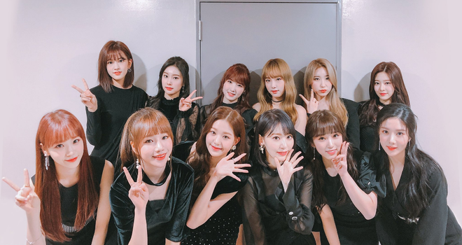 IZ*ONE còn chưa tái xuất mà Sakura đã phá kỉ lục Tzuyu ở Trung, hứa hẹn soán ngôi TWICE tại Hàn - Ảnh 3.