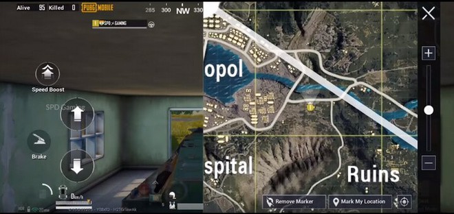 Giải mã BRDM-2 - Con ngựa sắt được săn đón nhất trong PUBG Mobile - Ảnh 3.