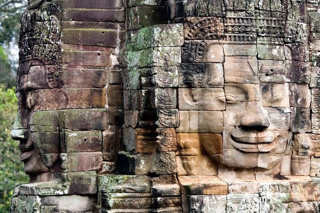 Phát hiện lý do thực sự khiến Đế chế Khmer cổ buộc phải di dời kinh đô, để rồi làm nên một huyền thoại lịch sử - Ảnh 2.
