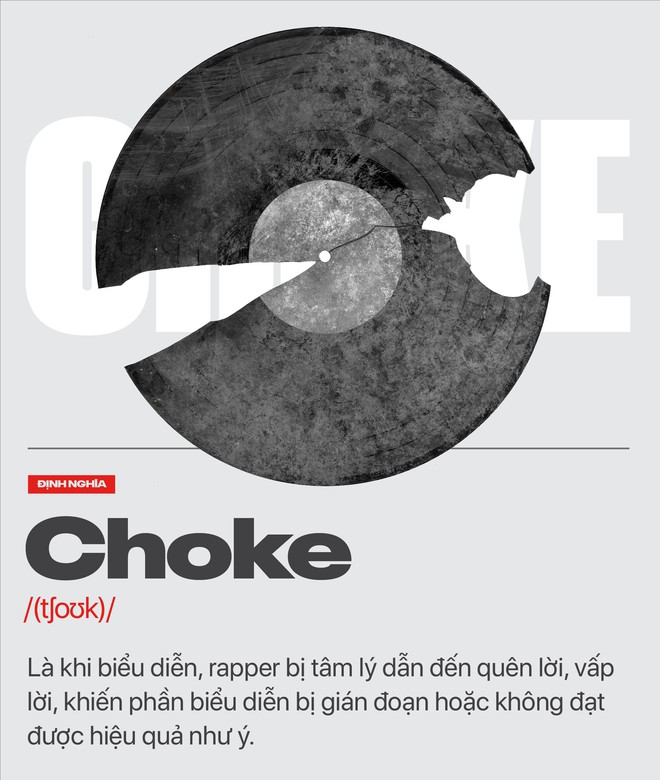 D&agrave;nh cho d&acirc;n ngoại đạo: Cẩm nang để bạn dấn th&acirc;n v&agrave;o battle rap - Ảnh 12.