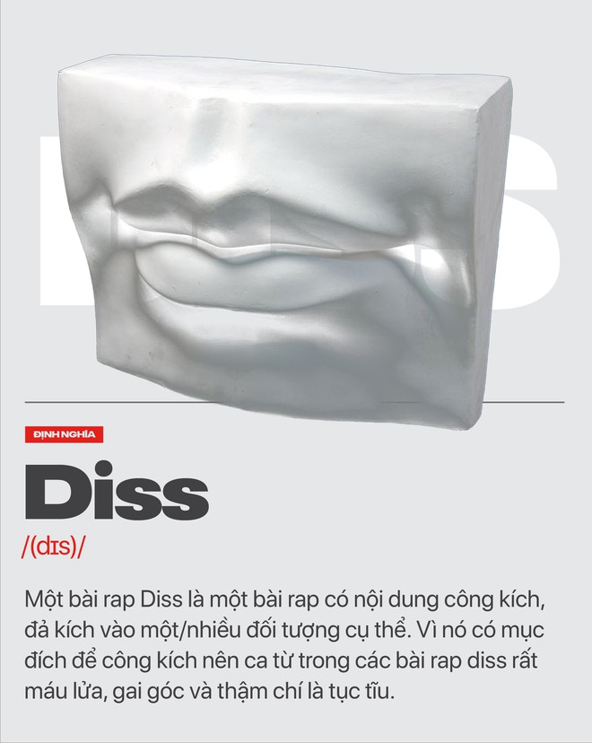 D&agrave;nh cho d&acirc;n ngoại đạo: Cẩm nang để bạn dấn th&acirc;n v&agrave;o battle rap - Ảnh 6.