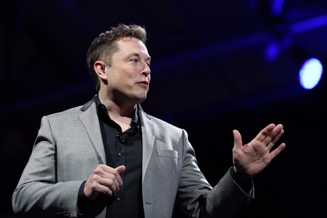 Game thủ Fortnite tổ chức trồng cây xanh, Elon Musk quyên góp hẳn 1 triệu USD - Ảnh 2.