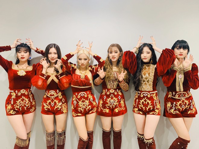 MAMAMOO chiến thắng Queendom nhưng (G)I-DLE mới là cái tên hot nhất sau Chung kết! - Ảnh 4.