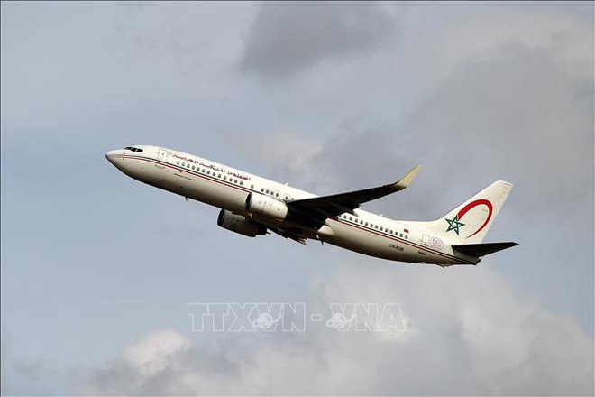  Thêm máy bay Boeing 737 NG tạm ngừng hoạt động do phát hiện vết nứt  - Ảnh 1.