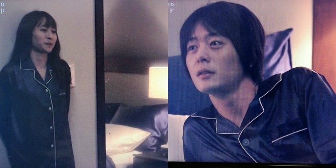 Show thực tế Nhật Bản khi sắp xếp người nổi tiếng v&agrave; fan... ngủ chung giường ngay lần gặp đầu ti&ecirc;n - Ảnh 2.