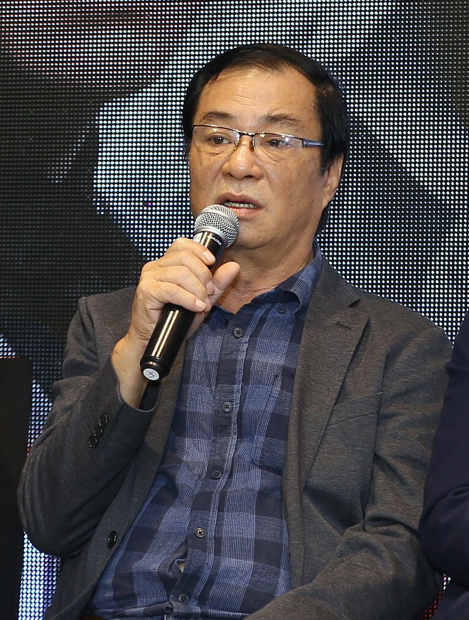 Bị đạo diễn Khải Hưng chê thiếu chuyên nghiệp, Việt Anh công khai xin lỗi vì sửa mũi khi đang quay Sinh Tử - Ảnh 2.