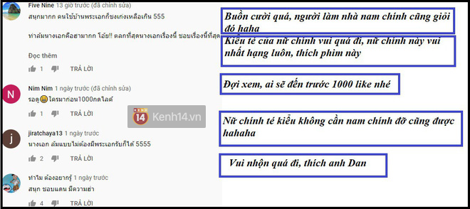 Nàng Dâu Bão Táp mới lên sóng 3 tập đầu, khán giả đã vỗ đùi đen đét: Tát nhau vậy mới là phim Thái của Mị! - Ảnh 7.