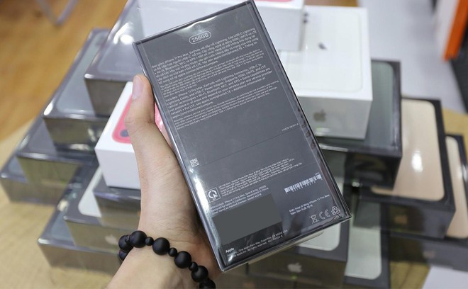iPhone 11, 11 Pro, 11 Pro Max VN/A giảm đến 3 triệu đồng tại Di Động Việt trong 3 ngày mở bán - Ảnh 3.