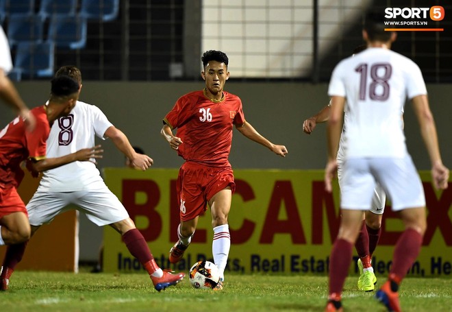Hot boy Danh Trung ghi bàn, U21 Việt Nam đánh bại đối thủ châu Âu: Những gợi ý quan trọng cho HLV Park Hang-seo tại SEA Games 2019 - Ảnh 6.