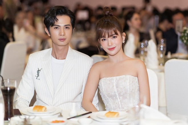 Ai cũng cưới cả rồi, giờ tới loạt couple khiến d&acirc;n t&igrave;nh sốt ruột hộ: Cuối năm chốt lu&ocirc;n l&agrave; đẹp! - Ảnh 3.