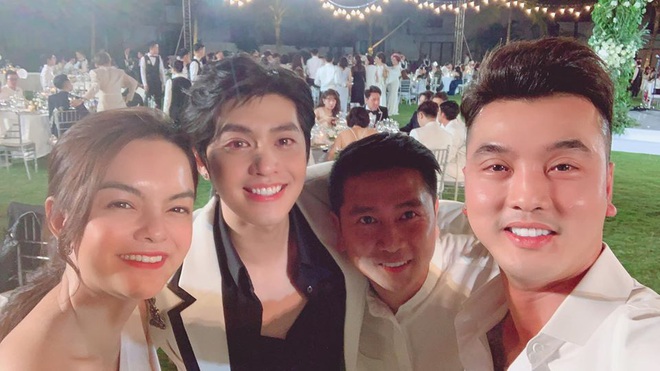Chưa biết tiền mừng cưới thế n&agrave;o, Phạm Quỳnh Anh thiệt hại 20 triệu sau m&agrave;n dẩy đầm c&ugrave;ng Đ&ocirc;ng Nhi - &Ocirc;ng Cao Thắng - Ảnh 3.
