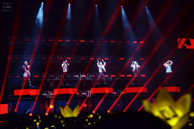 BIGBANG chính thức đoàn tụ, Taeyang trả lời câu hỏi về ngày comeback của nhóm khiến fan bất ngờ - Ảnh 2.