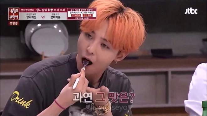 Tiết lộ bí mật của G-Dragon (BIGBANG): nếu không trở thành 1 thành viên nhóm thì sẽ làm... food blogger - Ảnh 5.