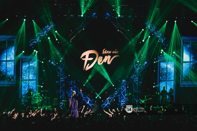 Show của Đen: Bức thư t&igrave;nh 10 năm Đen V&acirc;u gửi Đồng &Acirc;m, cuối c&ugrave;ng đ&atilde; c&oacute; thể tự gọi m&igrave;nh l&agrave; nghệ sĩ! - Ảnh 6.
