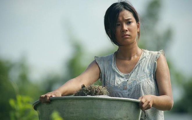 4 nhân vật tàn nhưng không phế trên phim Việt, bà trùm của hội chính là Phương Nga (Bán Chồng) - Ảnh 6.