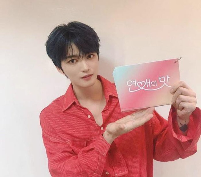 Hội sao châu Á trẻ mãi không già trên show thực tế, đặc biệt là cựu thành viên DBSK sau 10 năm vắng bóng - Ảnh 2.