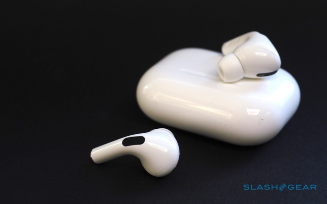 Đừng mua AirPods Pro mới nếu chưa kịp bỏ túi 5 lưu ý cần kíp quý giá này! - Ảnh 1.