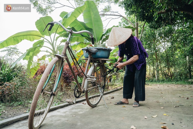 Cuộc sống lạc quan, tự tại của cụ b&#224; đạp xe l&#234;n ủy ban x&#227; xin ra khỏi hộ ngh&#232;o: &quot;11 đứa con m&#224; tui chưa phải phiền đến đứa m&#244;&quot; - Ảnh 10.