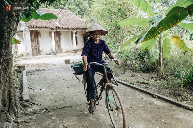 Cuộc sống lạc quan, tự tại của cụ b&#224; đạp xe l&#234;n ủy ban x&#227; xin ra khỏi hộ ngh&#232;o: &quot;11 đứa con m&#224; tui chưa phải phiền đến đứa m&#244;&quot; - Ảnh 10.