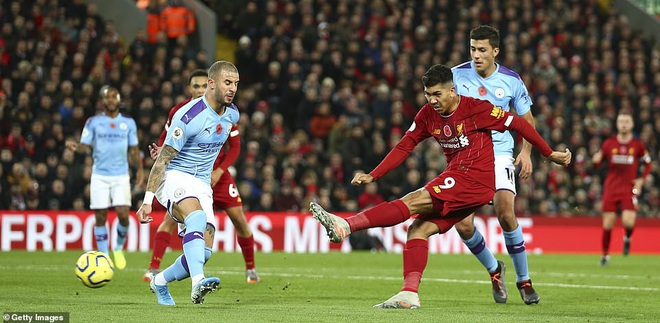 Nghiền nát Man City trong trận chung kết mùa giải đầy tranh cãi, Liverpool bỏ xa đối thủ tới 9 điểm và tiếp tục cô độc trên đỉnh BXH - Ảnh 5.