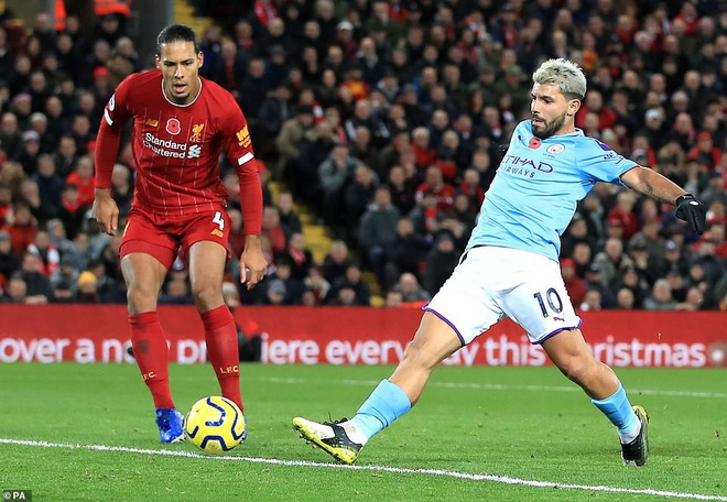 Nghiền nát Man City trong trận chung kết mùa giải đầy tranh cãi, Liverpool bỏ xa đối thủ tới 9 điểm và tiếp tục cô độc trên đỉnh BXH - Ảnh 7.