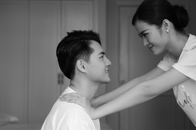 Đông Nhi - Ông Cao Thắng quyết rải đường đi muôn nơi, ra thêm 1 MV nữa toàn hình ảnh đám cưới ngọt ngào muốn xỉu - Ảnh 3.