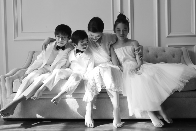 Đông Nhi - Ông Cao Thắng quyết rải đường đi muôn nơi, ra thêm 1 MV nữa toàn hình ảnh đám cưới ngọt ngào muốn xỉu - Ảnh 7.