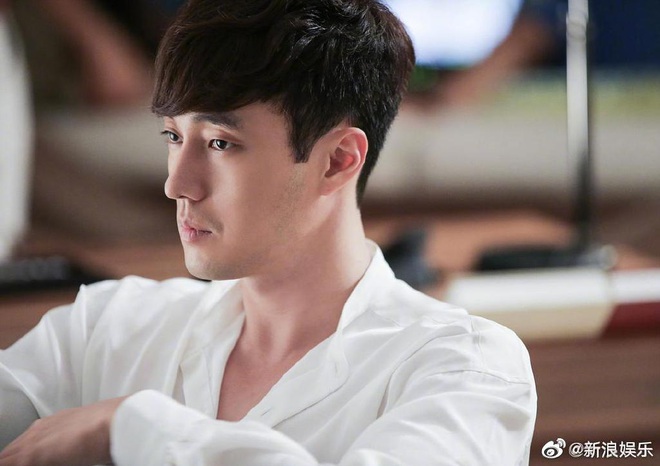 So Ji Sub gây choáng toàn tập với hình ảnh mới, thanh xuân của bao thiếu nữ giờ tuột dốc hình ảnh đến như này sao? - Ảnh 9.