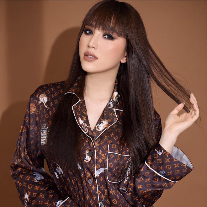 Đ&ocirc;ng Nhi & Bảo Thy - 2 Qu&aacute;n qu&acirc;n The Remix giờ đều đ&atilde; th&agrave;nh vợ người ta - Ảnh 3.