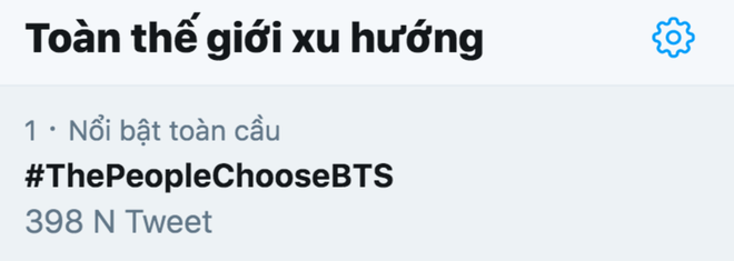 BLACKPINK bất ngờ all-kill tất cả các đề cử của People’s Choice Awards 2019, fan BTS tuyên chiến vì bao công sức đổ sông đổ bể - Ảnh 5. BLACKPINK bất ngờ all-kill tất cả các đề cử của People’s Choice Awards 2019, fan BTS tuyên chiến vì bao công sức đổ sông đổ bể - Ảnh 5.
