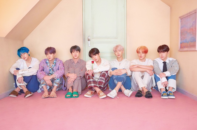 BTS và BIGBANG bất ngờ góp mặt vào top 100 album hay nhất thập kỷ, được đánh giá cao hơn cả Ariana Grande, Justin Bieber và Katy Perry - Ảnh 3.